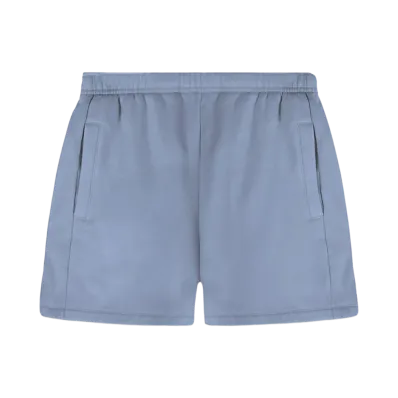 REPRESENT Owners Club Short "Steel Blue"