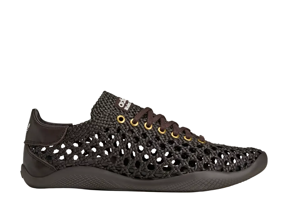 Wales Bonner × adidas Karintha "Brown"