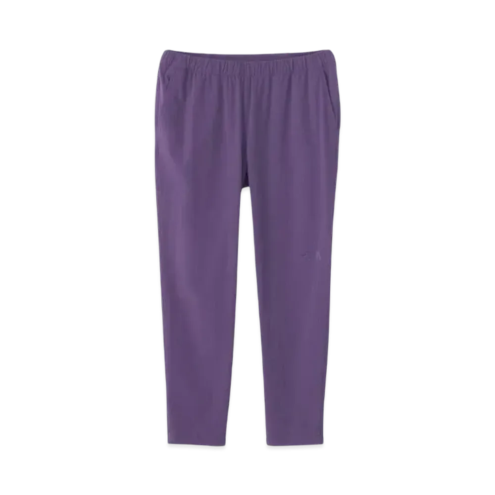The North Face Flexible Ankle Pants "Dusted Purple"