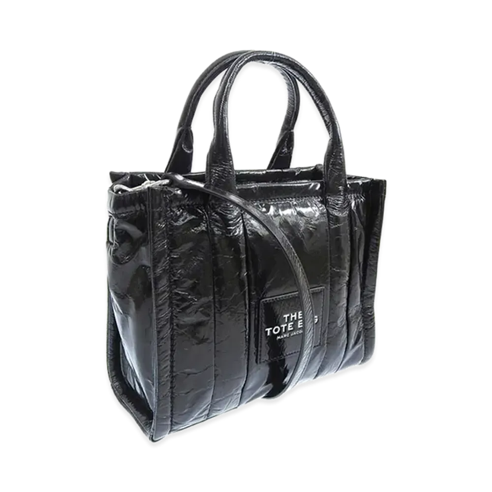 Marc Jacobs Women's 2Way Tote Bag "Black"