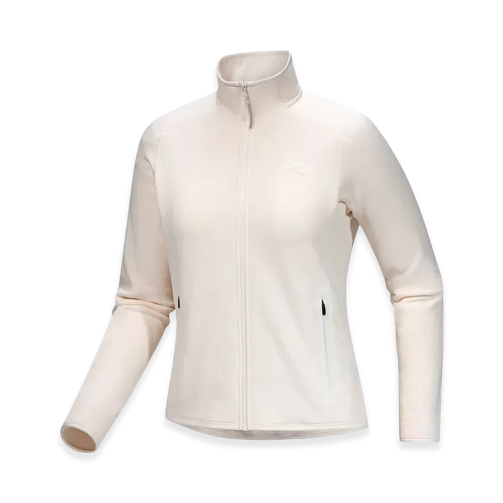 ARC'TERYX Women's Kyanite Jacket "Arctic Silk" X000008516