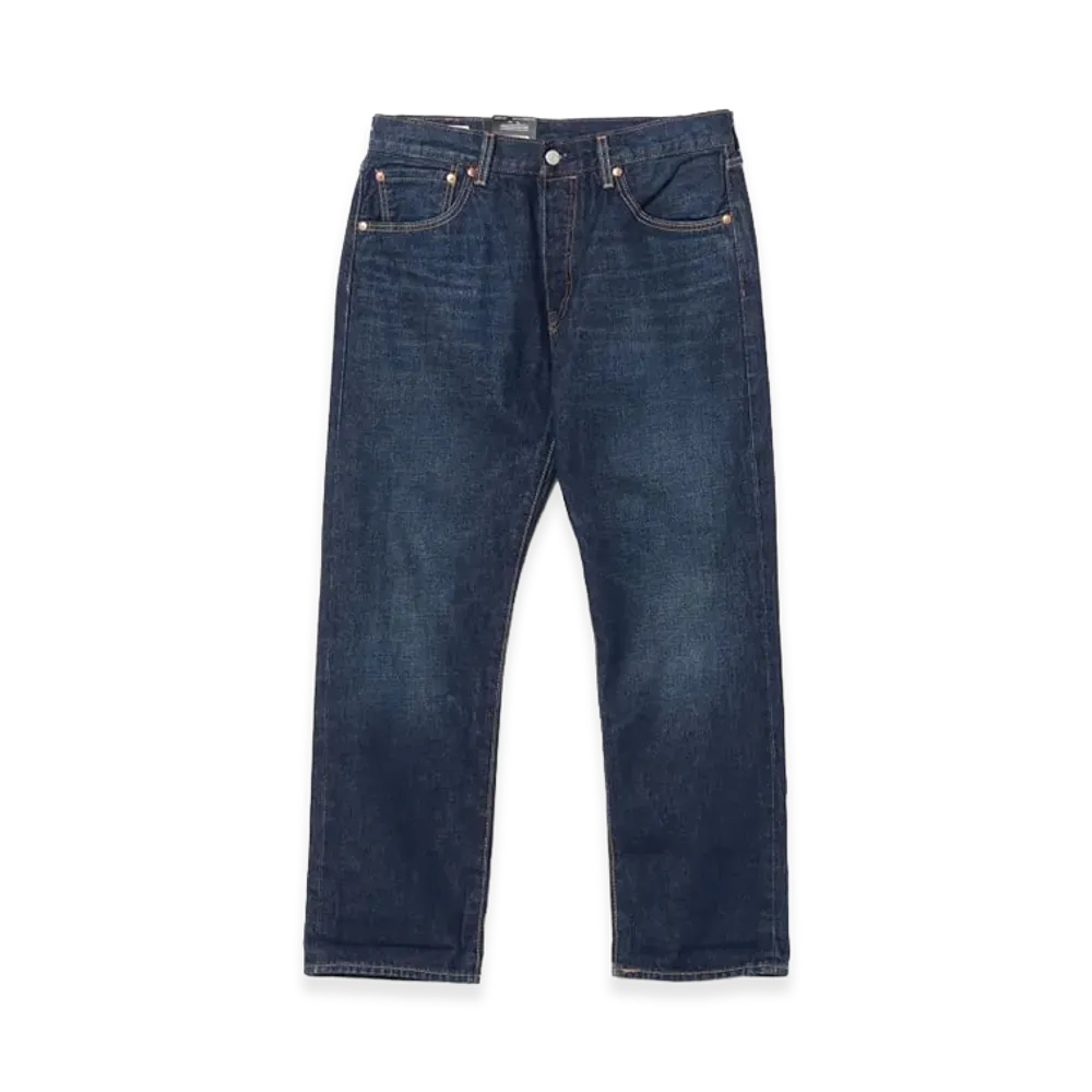 BEAMS x Levi's 501 Relaxed "The Walls Selv"