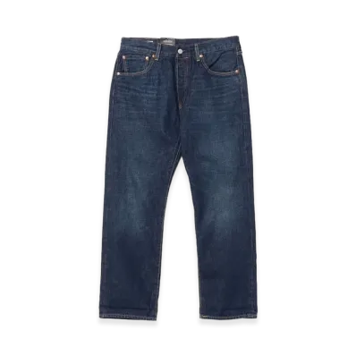 BEAMS x Levi's 501 Relaxed "The Walls Selv"