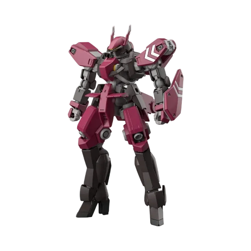 HG 1/144 Schwalbe Custom Unit Cyclase