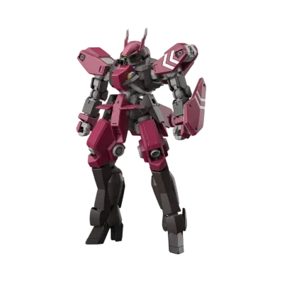 HG 1/144 Schwalbe Custom Unit Cyclase