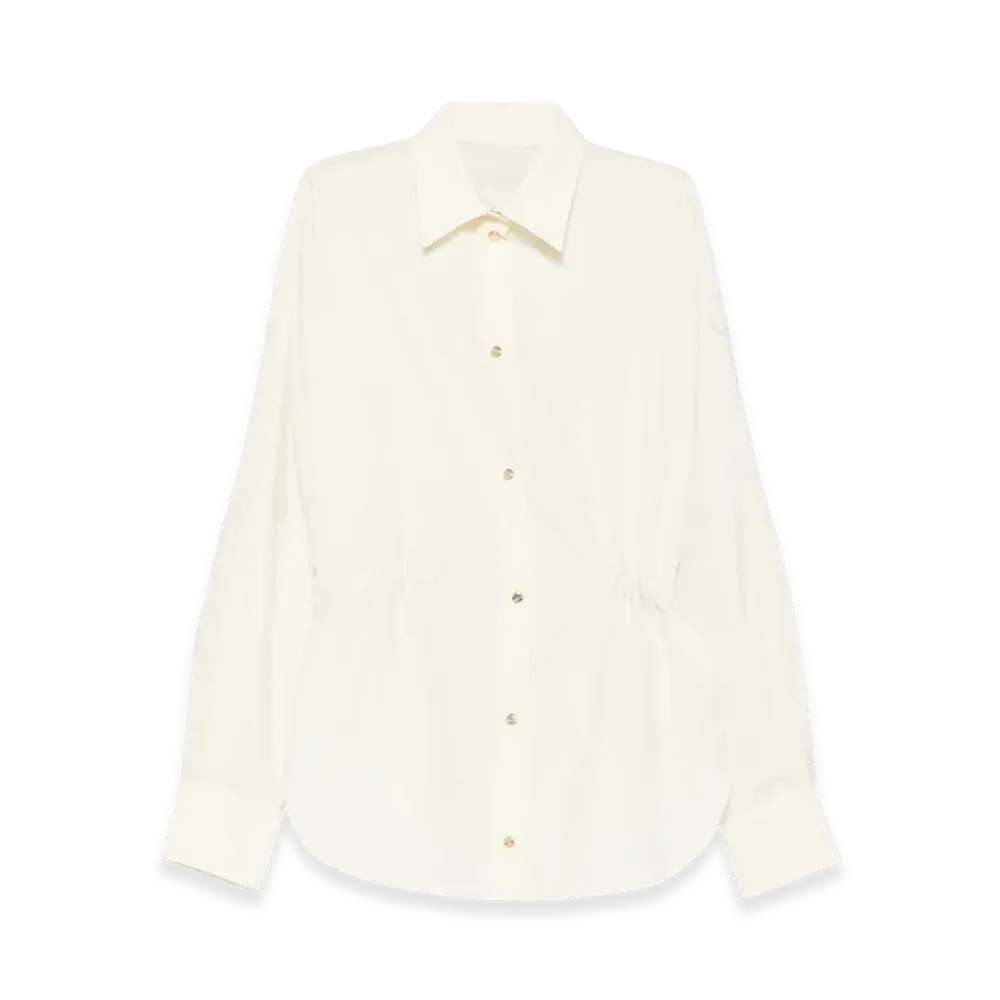MONCLER Women's Shirt "White"