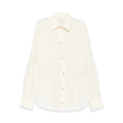 MONCLER Women's Shirt "White"