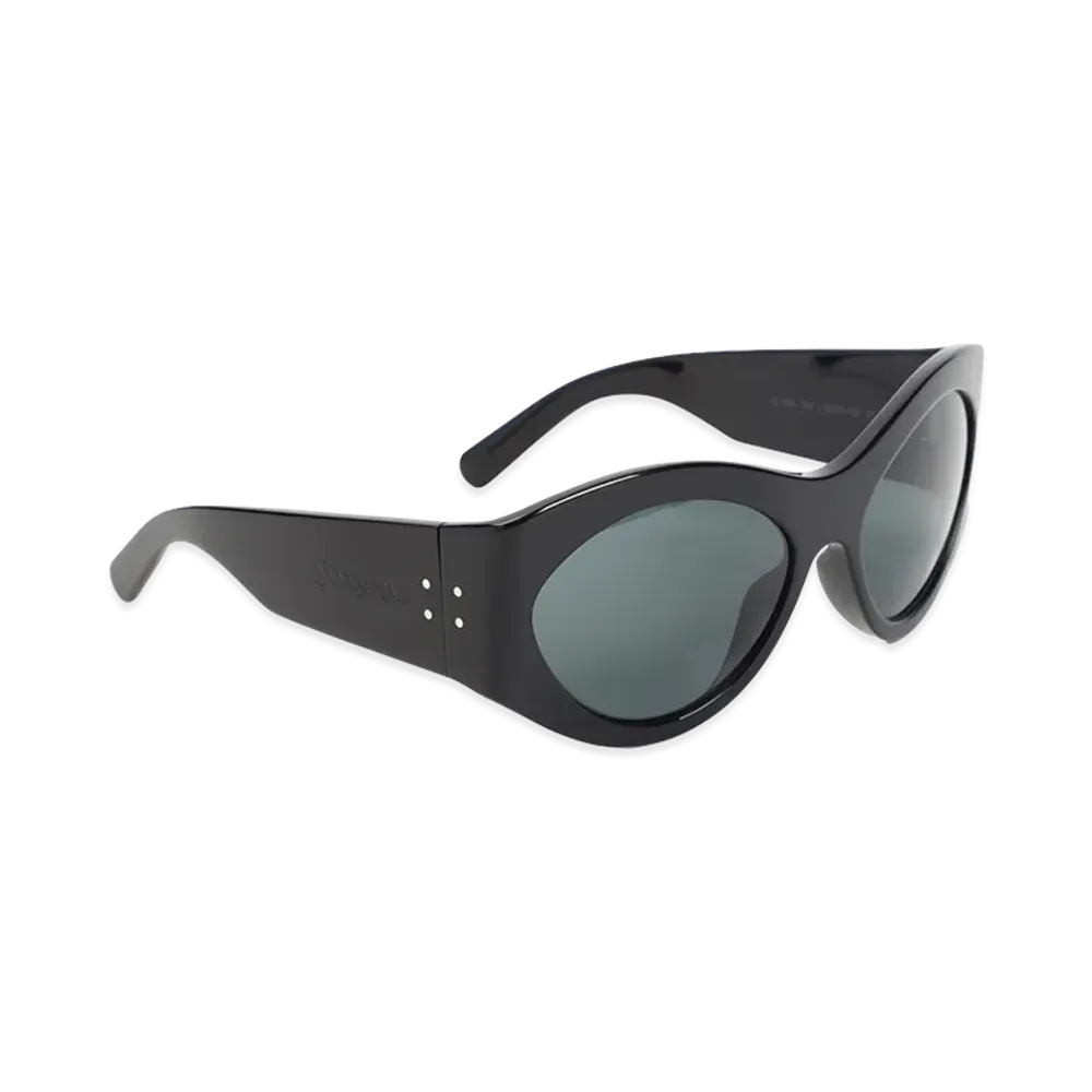 Saint Laurent Women's Sunglasses "Black"