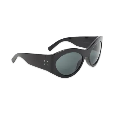 Saint Laurent Women's Sunglasses "Black"