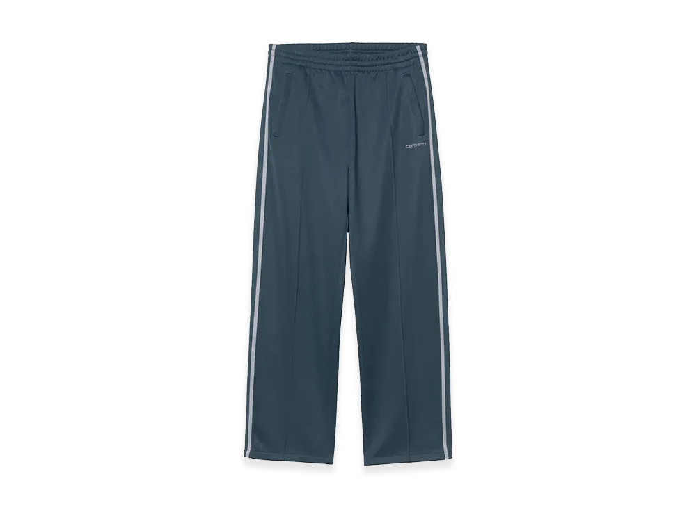 Carhartt WIP Bolar Sweat Pant "Blue River/Mirror"