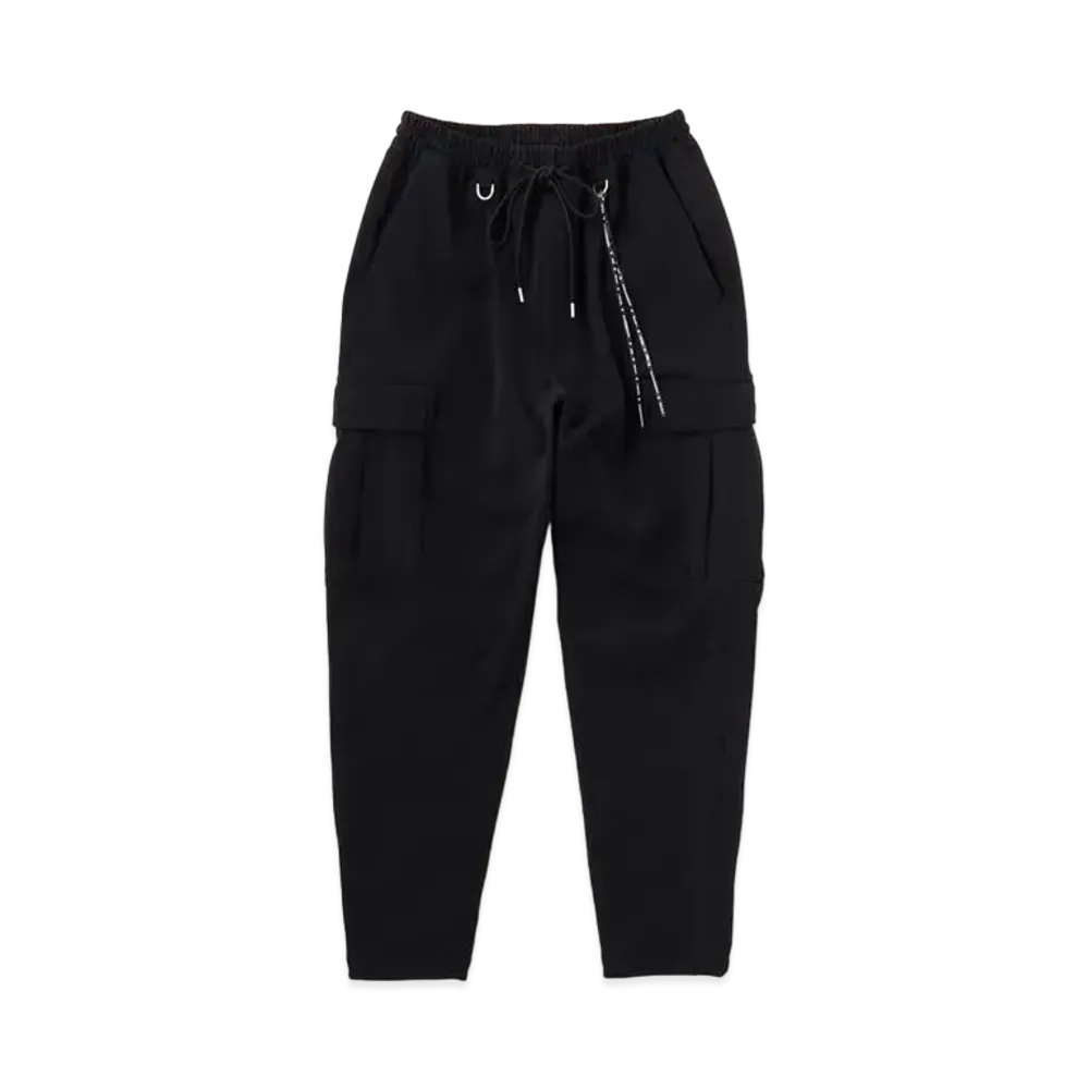 mastermind JAPAN Cargo Pants Regular Fit "Black"