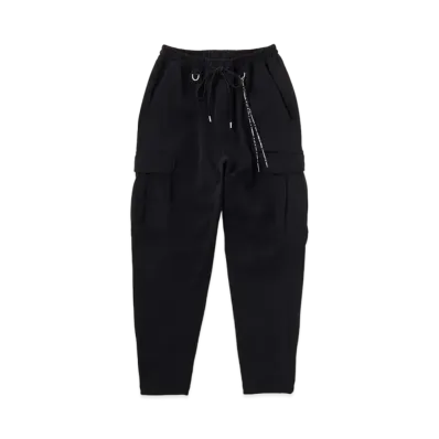 mastermind JAPAN Cargo Pants Regular Fit "Black"