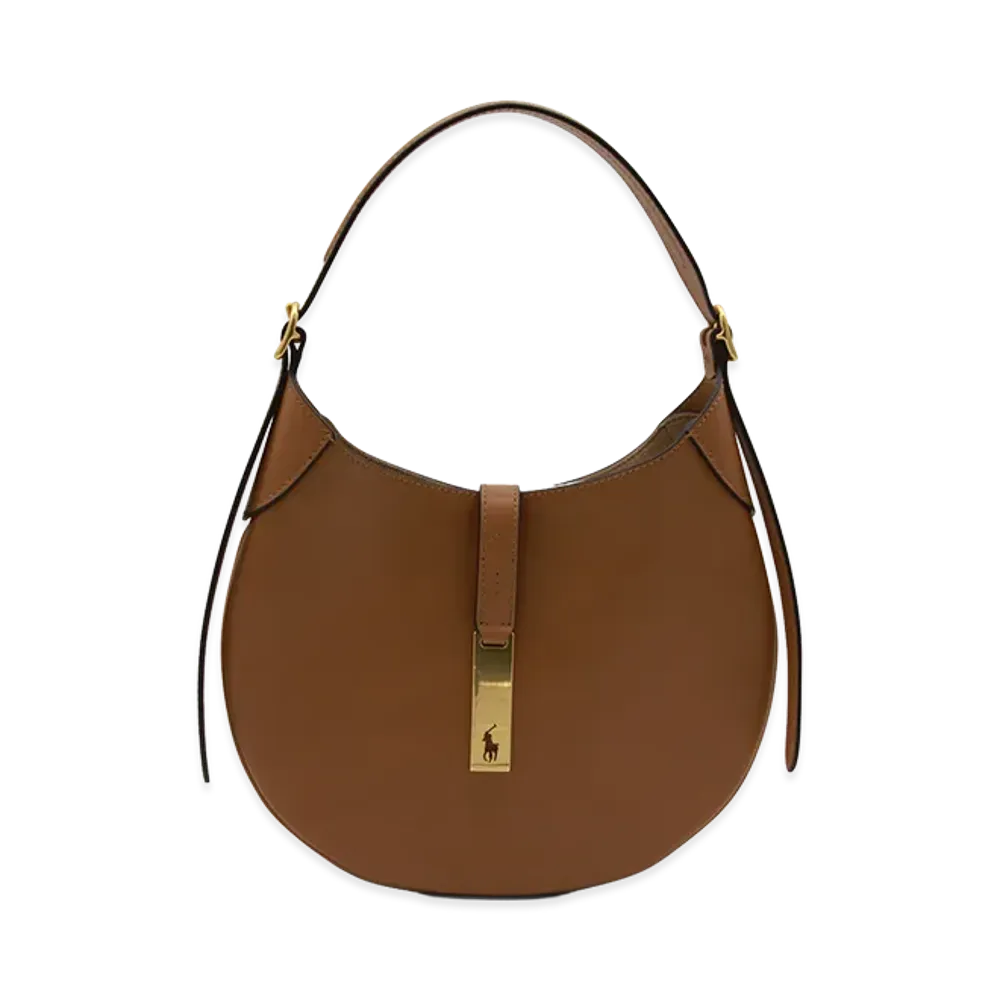 Polo Ralph Lauren Women's Bags "Marroni"
