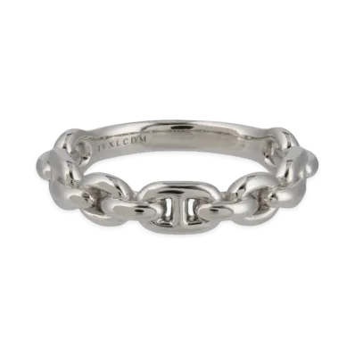 WIND AND SEA x IVXLCDM Mariner Ring "Silver"