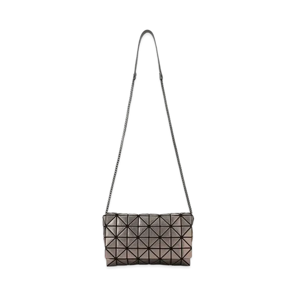 ISSEY MIYAKE Bao Bao Platinum Coffret "Gunmetal"