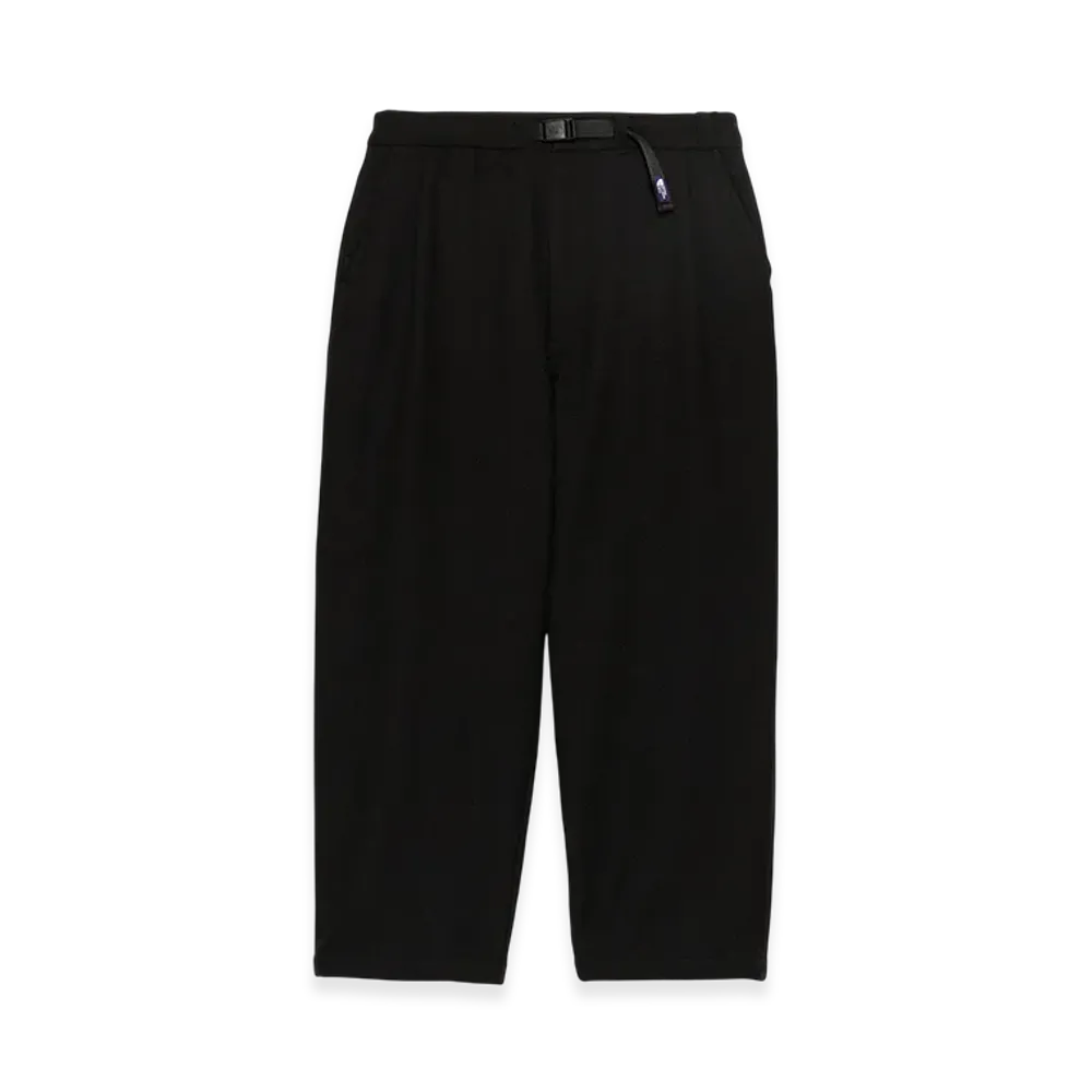 The North Face Purple Label Herringbone Field Pants "Black"