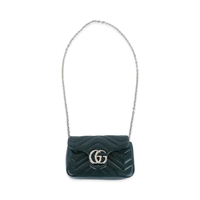 GUCCI Women's Bags "Green"