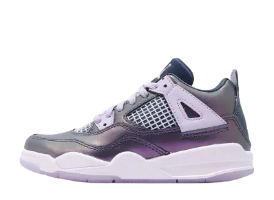 Nike PS Air Jordan 4 Retro "Monsoon Blue"
