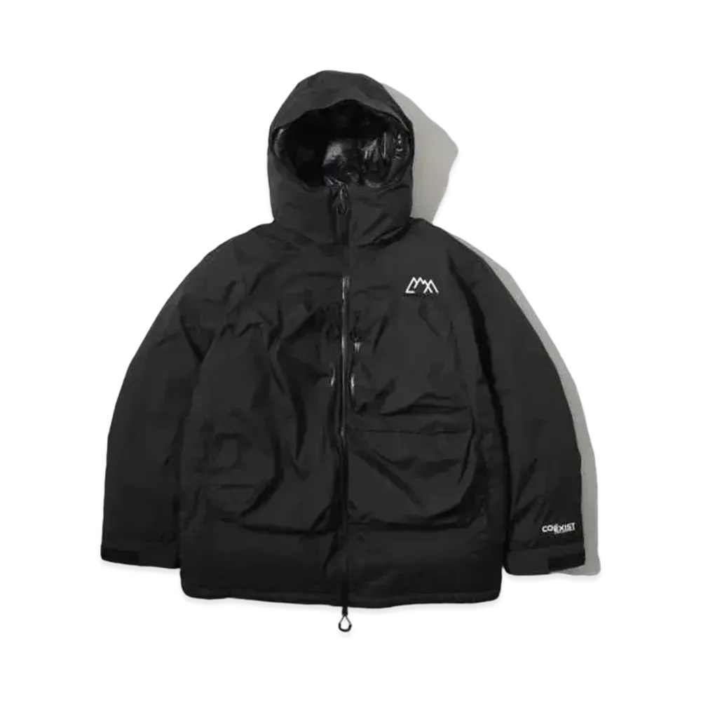 CMF OUTDOOR GARMENT Guide Down L7 Coexist "Black"