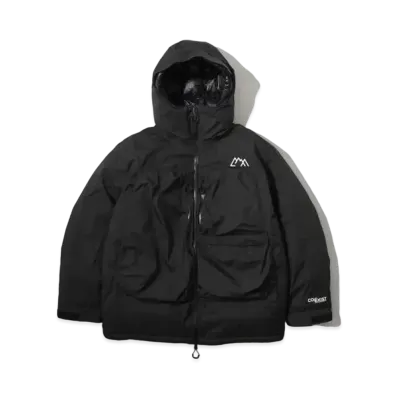 CMF OUTDOOR GARMENT Guide Down L7 Coexist "Black"