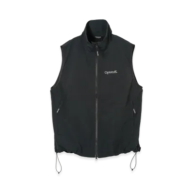 Optstuff Creator's Vest "Black"