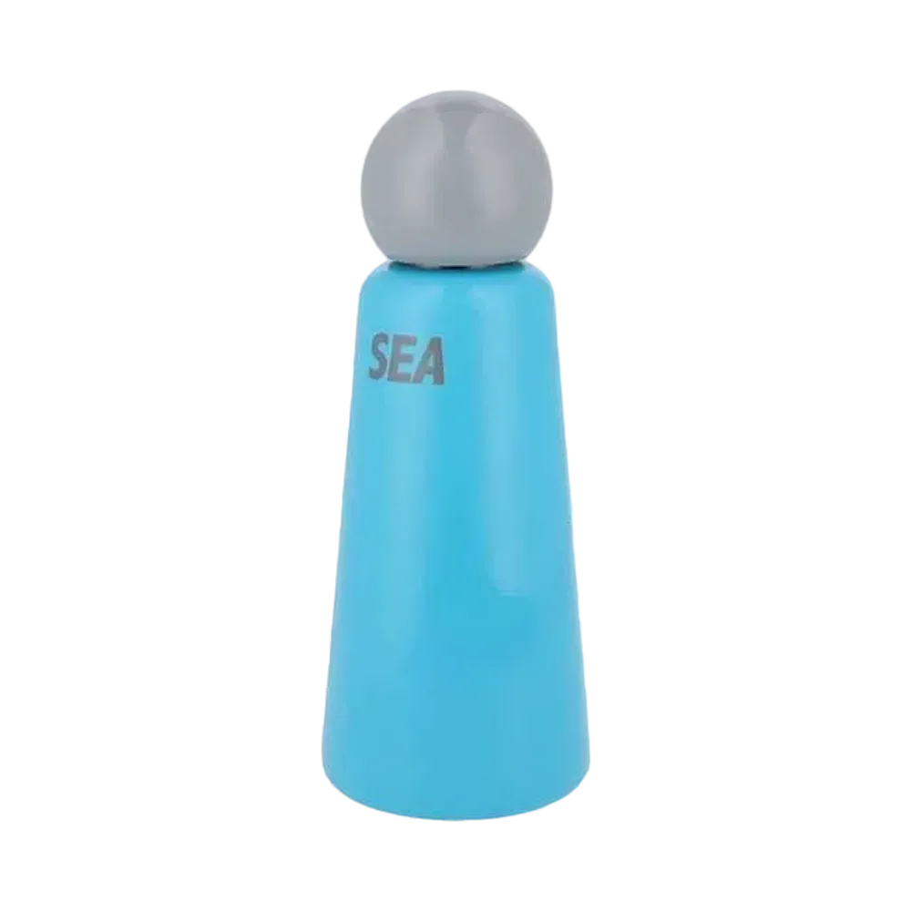 Lund London x WDS Skittle Adventure Bottle 500ml "Mint"