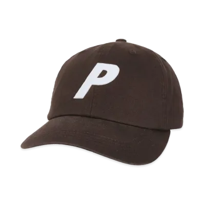 PALACE P 6 Panel "Brown"