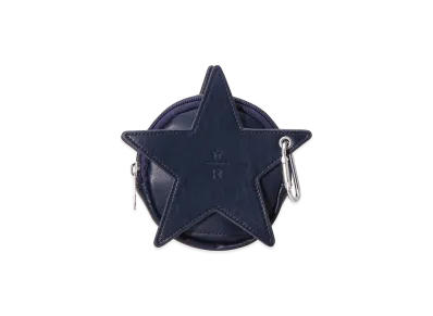 STARBUCKS x CONVERSE TOKYO Pouch Star "Navy"