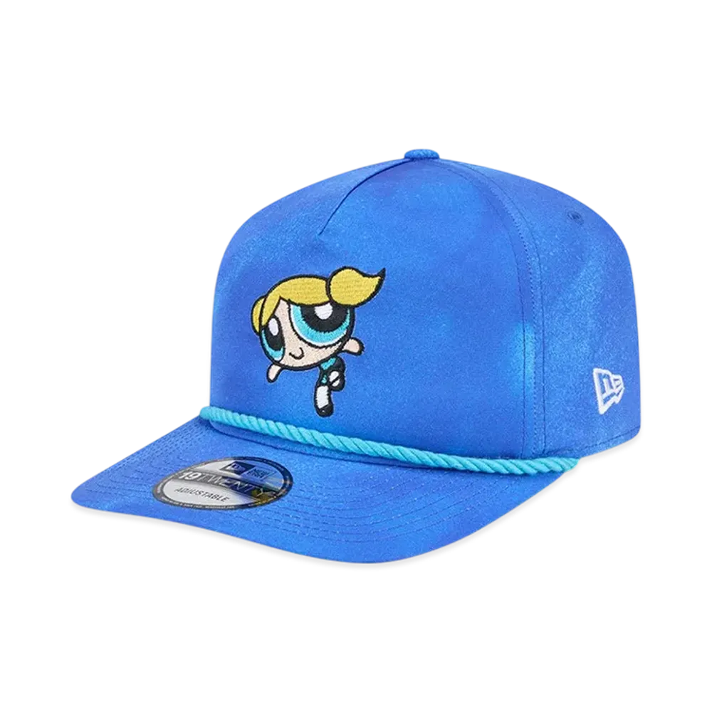 NEW ERA x The Powerpuff Girls 19TWENTY Bubbles "Blue"