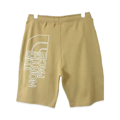The North Face M Graphic Short Light "Khaki Stone"
