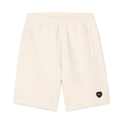 Carhartt WIP Ingo Sweat Short "Undyed"
