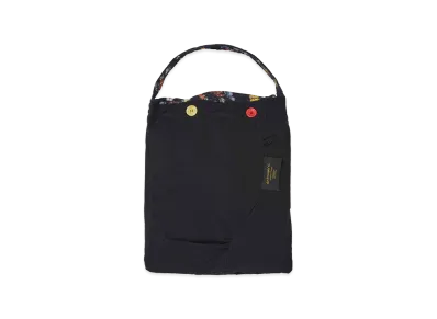 UNDERCOVER Women's but beautiful Tote Bag "Black"
