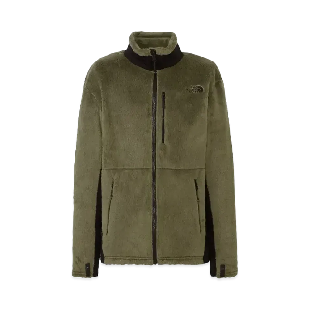 The North Face Zip-in versa mid jacket "New Taupe"