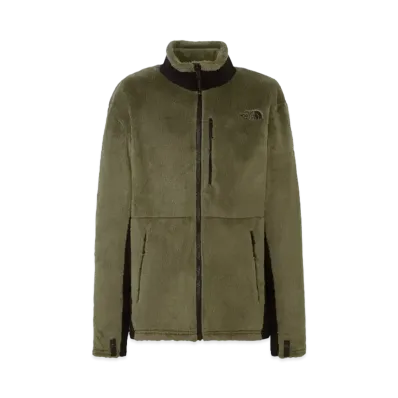 The North Face Zip-in versa mid jacket "New Taupe"