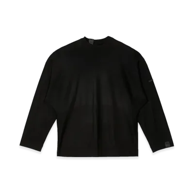 N.HOOLYWOOD COMPILE Dolman Sleeve T-Shirt "Black"