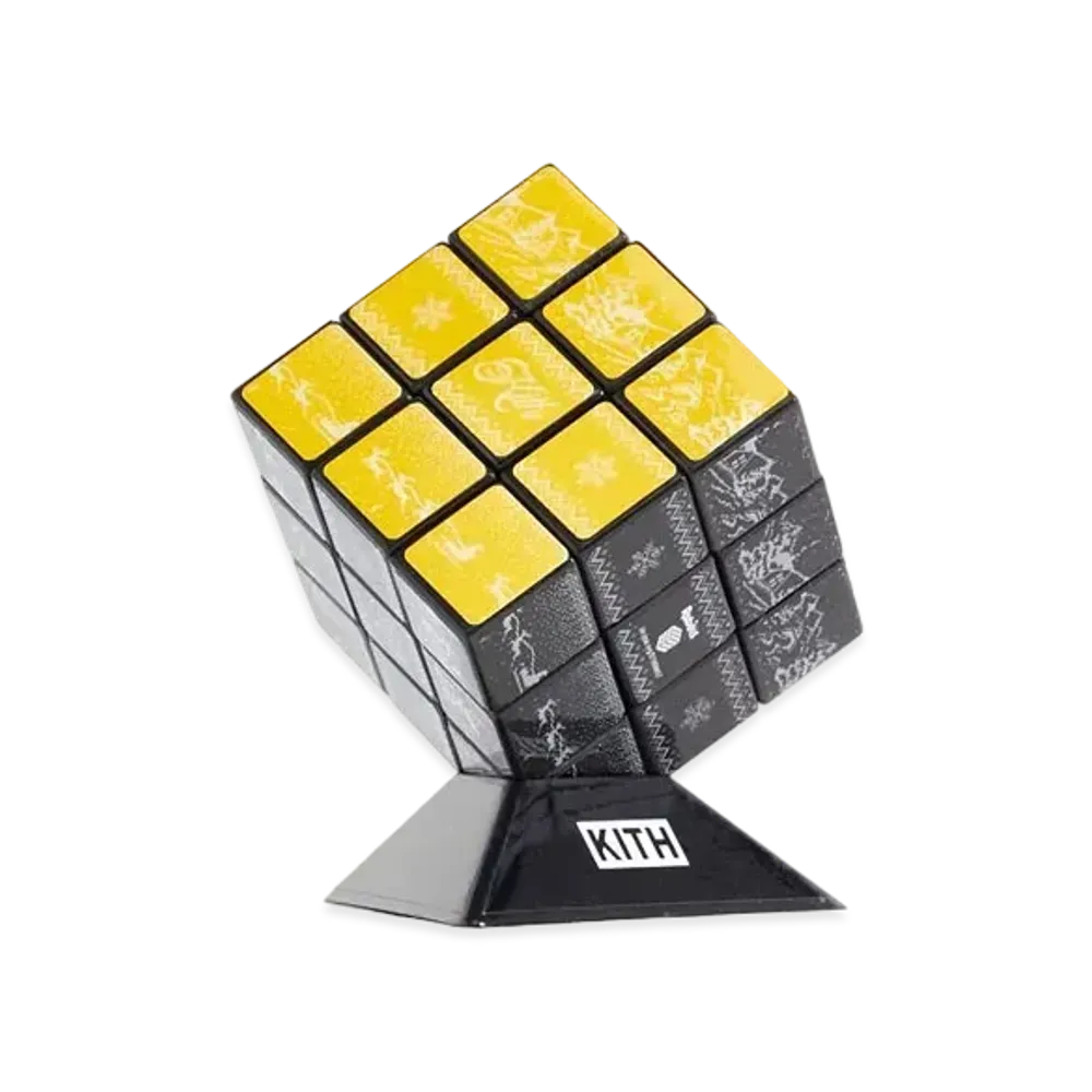 Kith for Rubik's Cube "Multi"