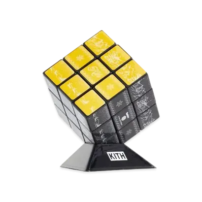 Kith for Rubik's Cube "Multi"