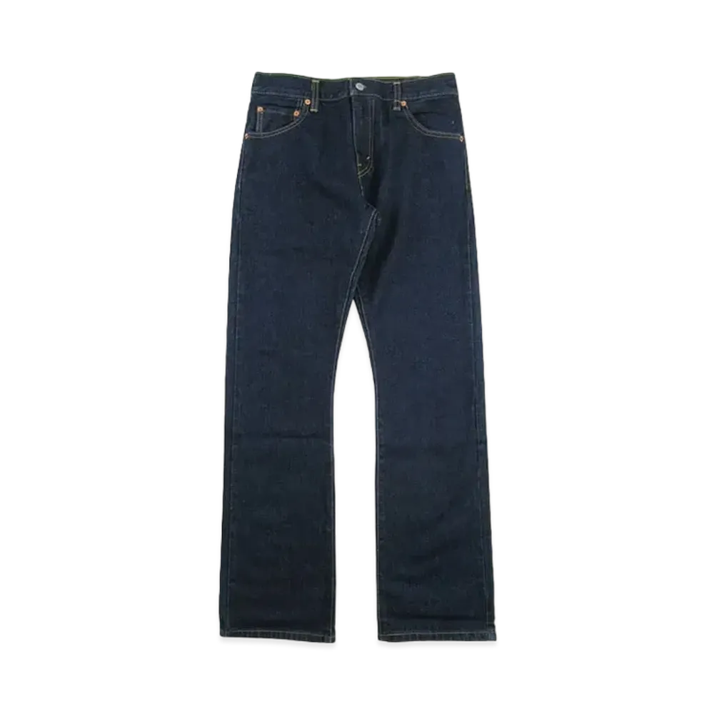 Levi's 517 Boot Cut "Rinse"