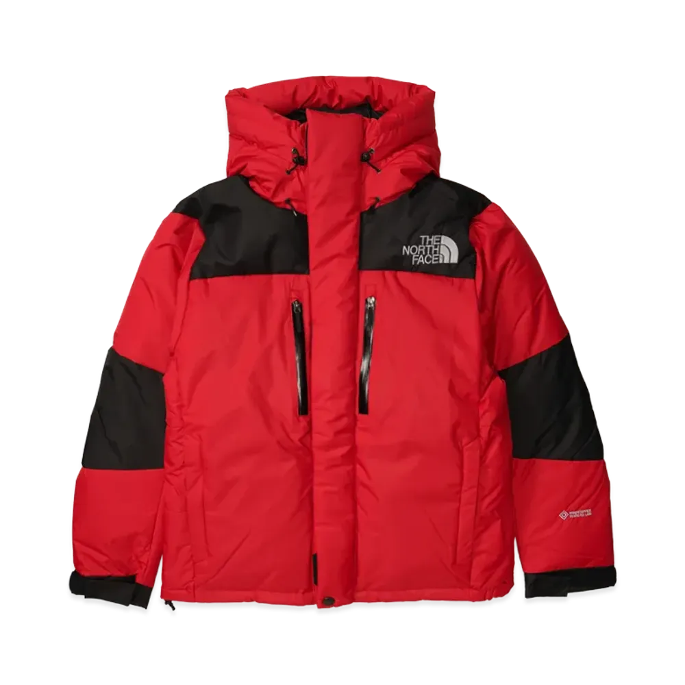 The North Face Baltro Light Jacket 2025 "Black/TNF Red"