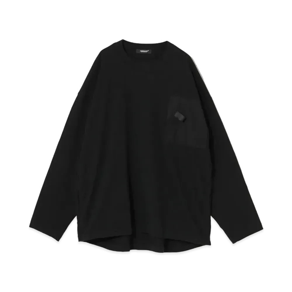 UNDERCOVER T-Shirt "Black"