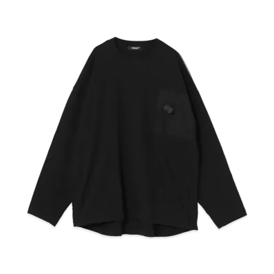 UNDERCOVER T-Shirt "Black"