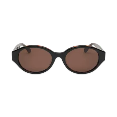 Stussy PENN SUNGLASSES "Black"