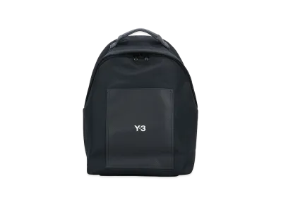 Y-3 Bags "Black"