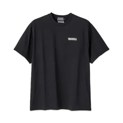 HYSTERIC GLAMOUR x Vampirella Tee "Black"