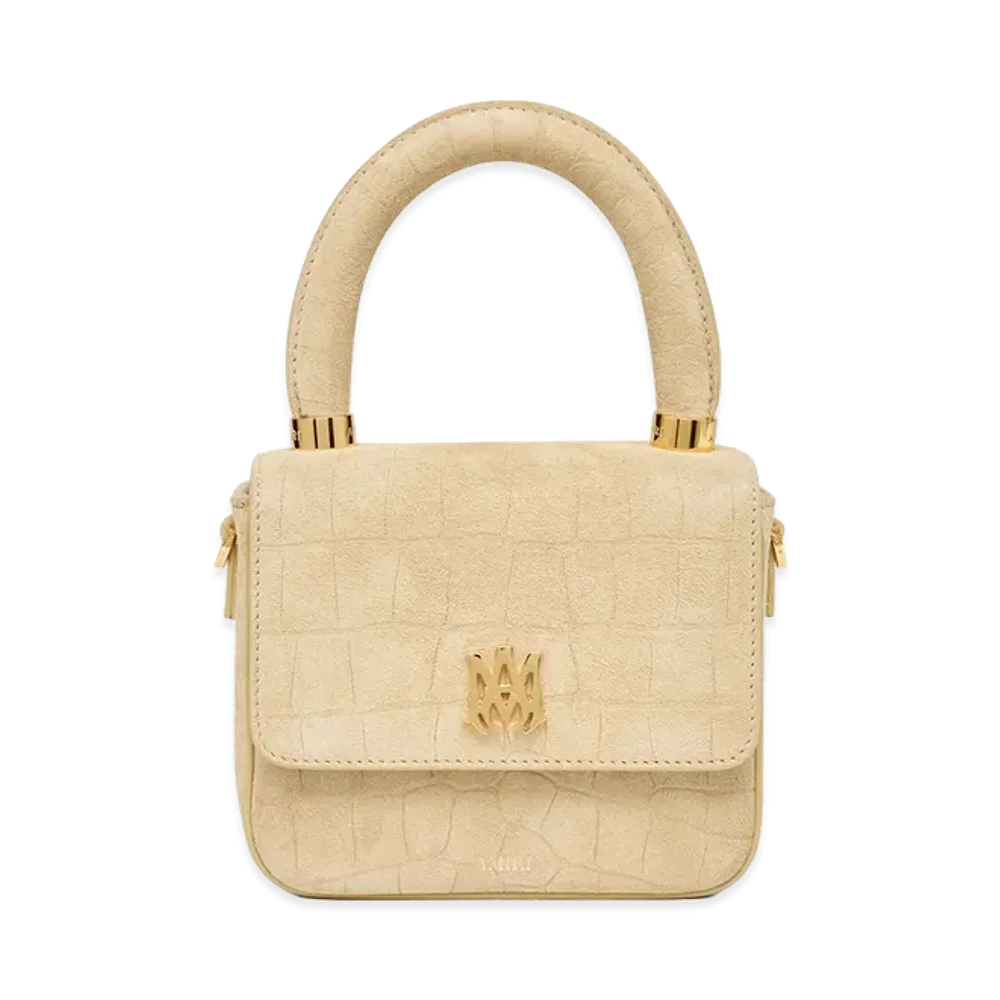 AMIRI Women's Bag "Black/White"