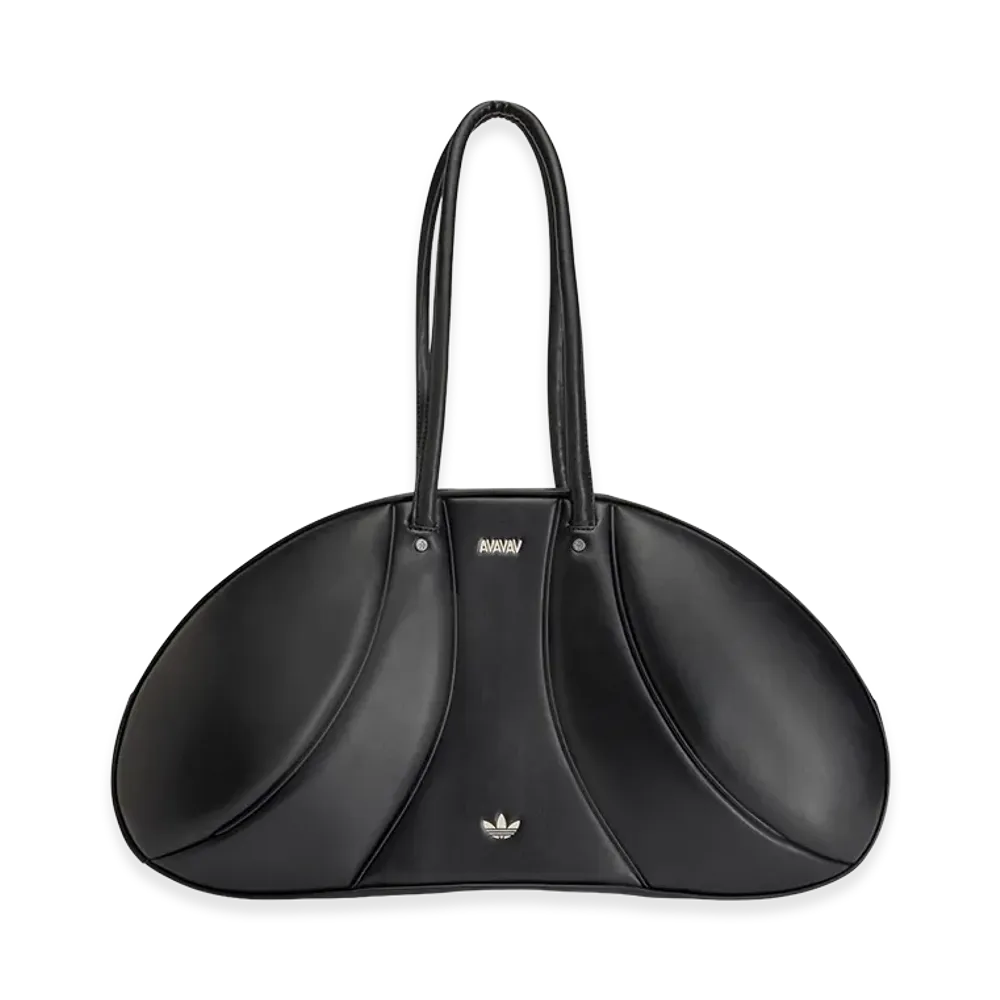 adidas x Avavav Sculpted Bag "Black"