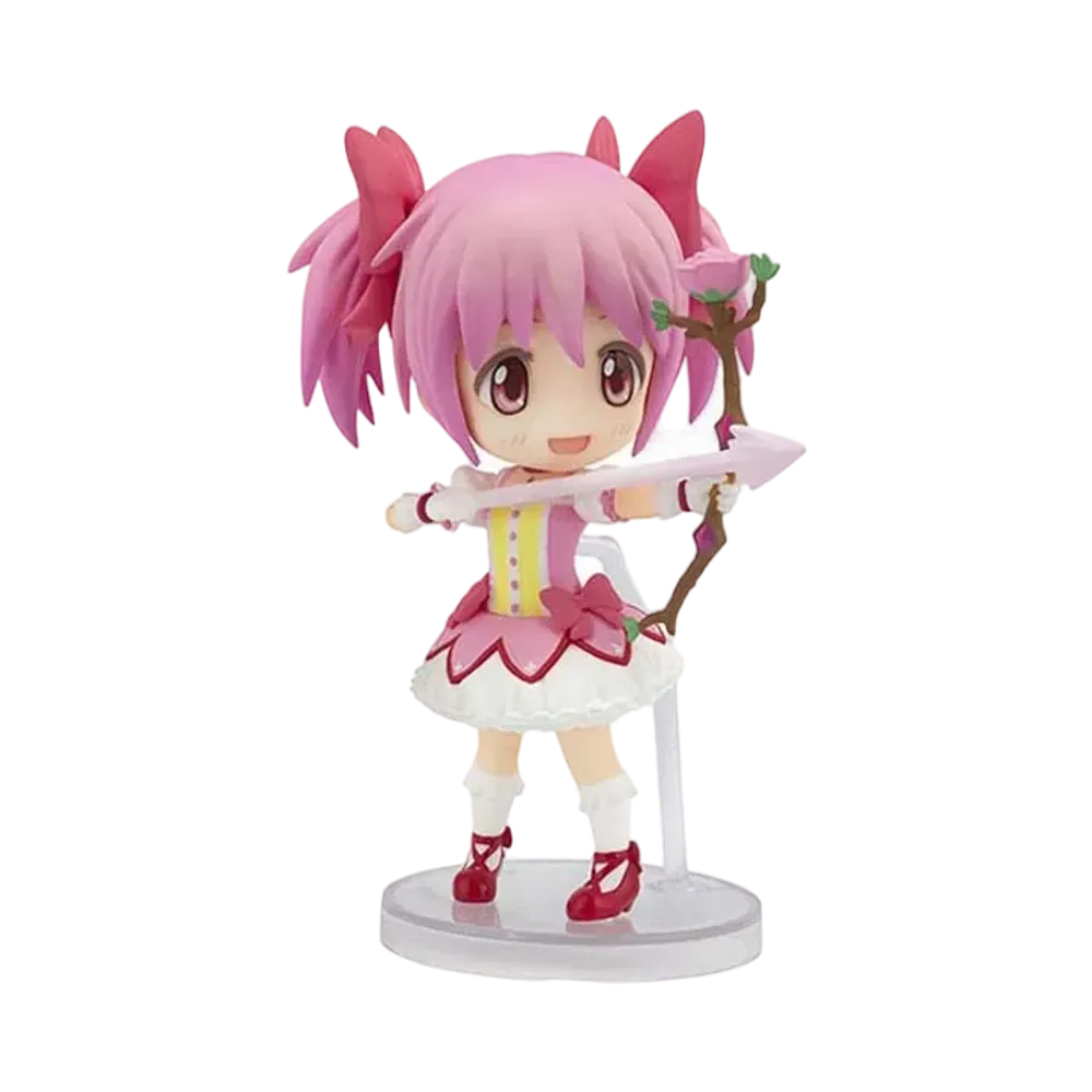 Figuarts mini KANAME MADOKA