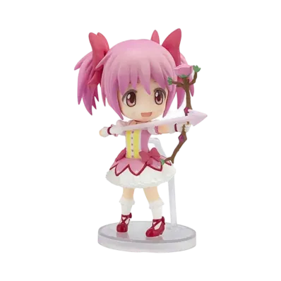 Figuarts mini KANAME MADOKA
