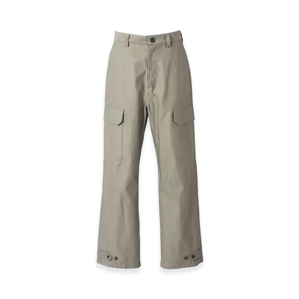 ALLEGE Cargo Pants "Khaki"