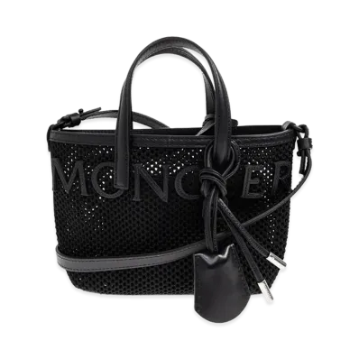 MONCLER Women's Bag "Black"